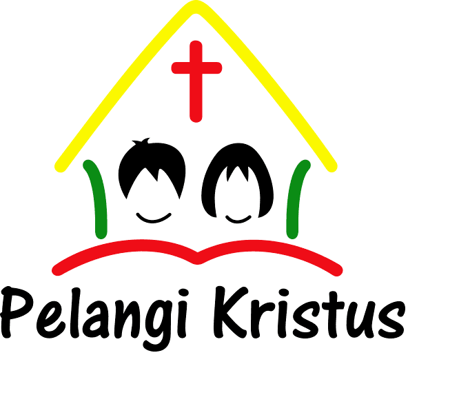 Logo Pelangi Kristus